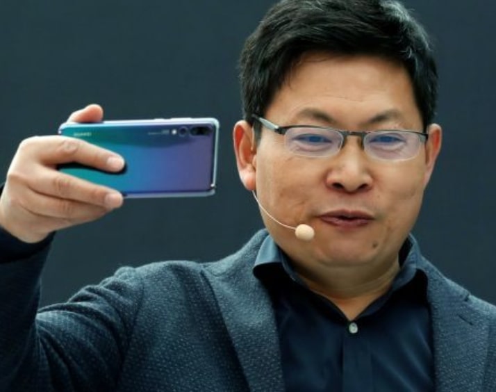 En pleno veto a Huawei, China pide a EUA corregir ‘errores’