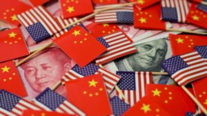 En pleno veto a Huawei, China pide a EUA corregir 'errores' 7 En pleno veto a Huawei, China pide a EUA corregir 'errores'