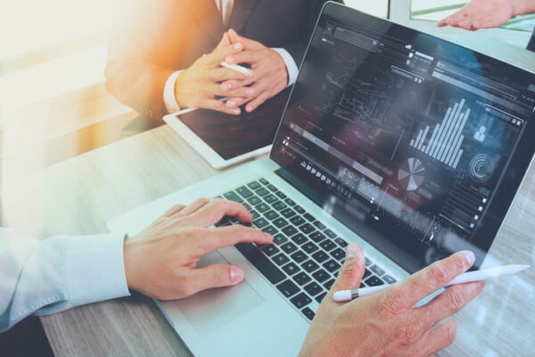 ¿Consideras el balance general de tu negocio?