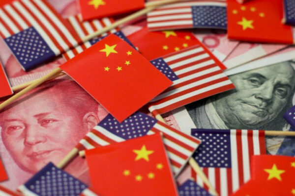 ¿México se puede beneficiar del conflicto entre China y EU? 12 ¿México se puede beneficiar del conflicto entre China y EU?