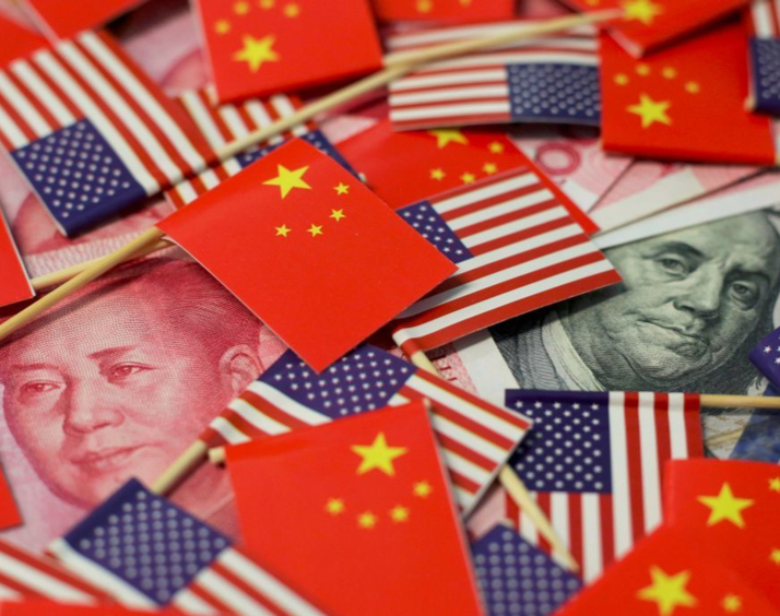 ¿México se puede beneficiar del conflicto entre China y EU?