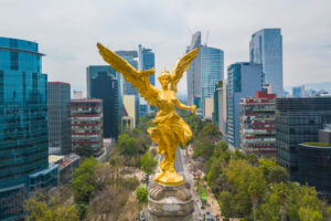 Empresarios mexicanos optan por invertir en el extranjero