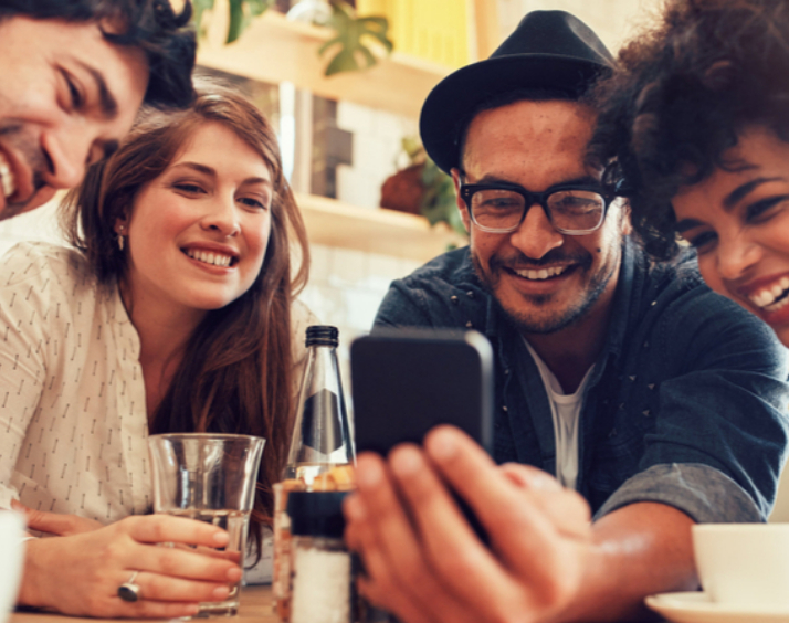 Cuatro ideas para hacer dinero con los millennials