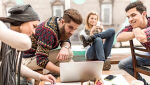Cuatro ideas para hacer dinero con los millennials 2 Cuatro ideas para hacer dinero con los millennials