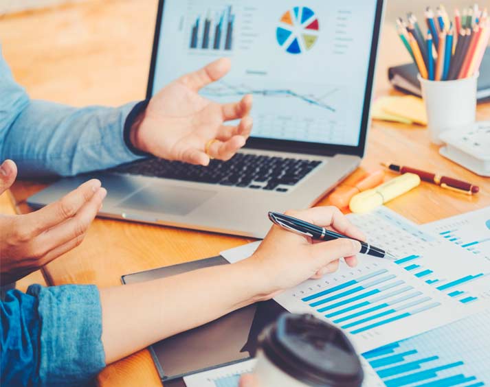 Cómo optimizar las finanzas de tu negocio