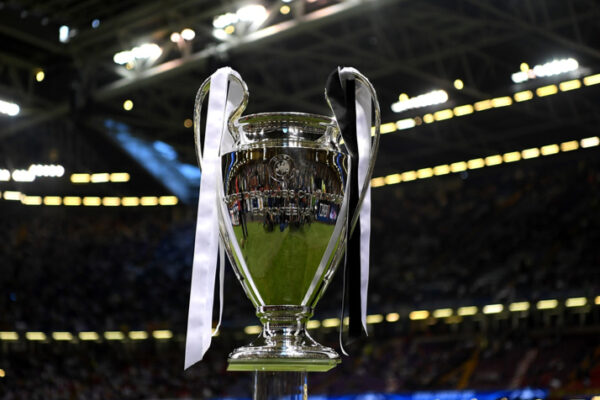 La Champions League y el éxito económico del fútbol 5 La Champions League y el éxito económico del fútbol