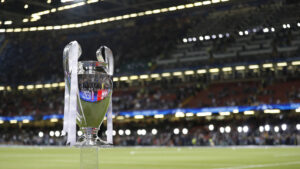 La Champions League y el éxito económico del fútbol