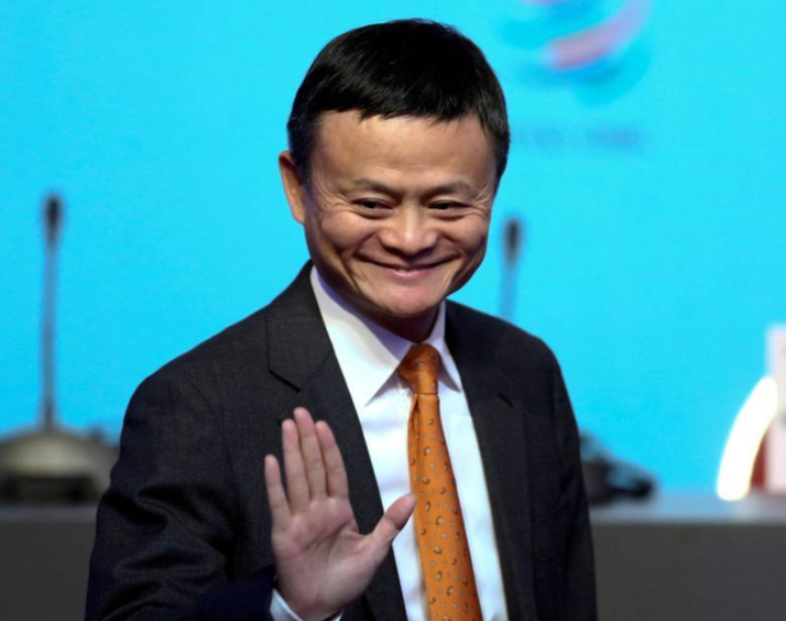 Alibaba cerca de una segunda OPI en Hong Kong