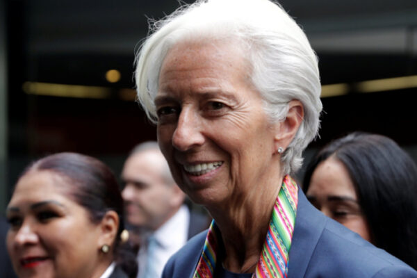 Lagarde destaca a México por su tecnología financiera 3 Lagarde destaca a México por su tecnología financiera