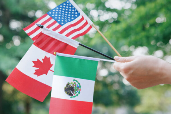 Pymes, las más beneficiadas con la ratificación del T-MEC 1 Pymes, las más beneficiadas con la ratificación del T-MEC