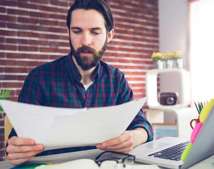 Los 7 errores antes de solicitar un crédito para negocio