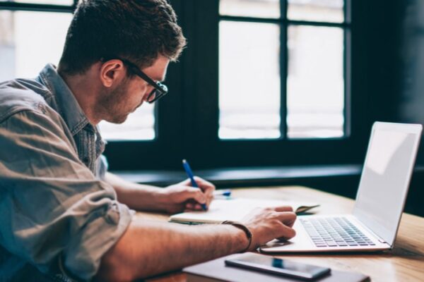 ¿Cómo pasar de empleado a emprendedor? 1 ¿Cómo pasar de empleado a emprendedor?