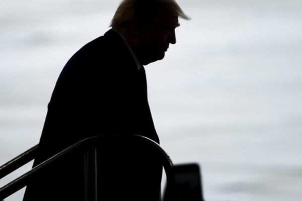 Donald Trump y su ‘terrorismo económico’