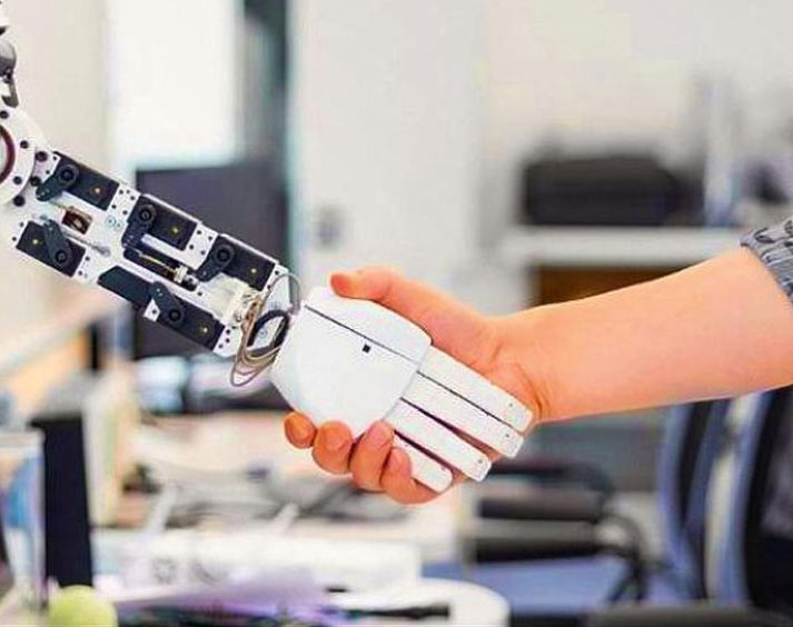 Cómo utilizan las pymes la Inteligencia Artificial