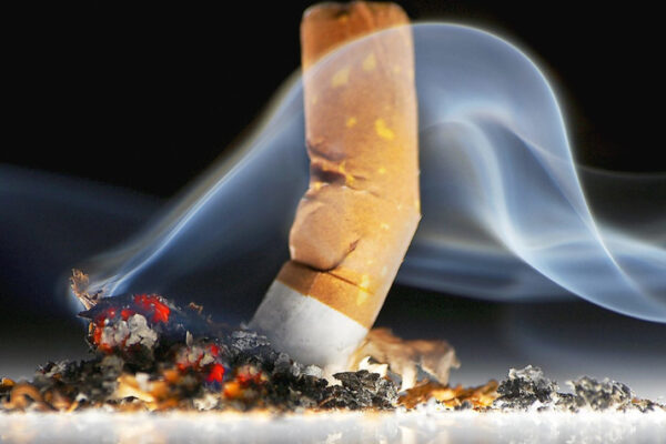 ¿Debes controlar el consumo de tabaco en tu empresa?