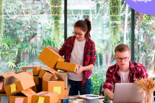 ¿Qué necesitas para poder exportar productos si tienes una pyme? 1 ¿Qué necesitas para poder exportar productos si tienes una pyme?