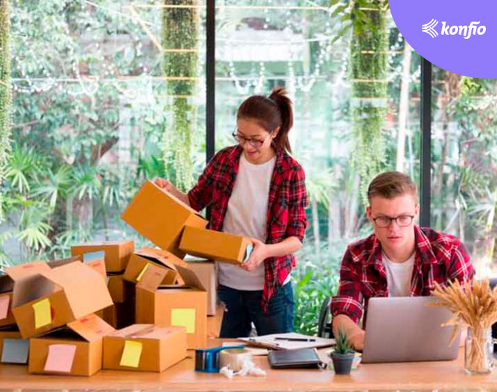 ¿Qué necesitas para poder exportar productos si tienes una pyme?