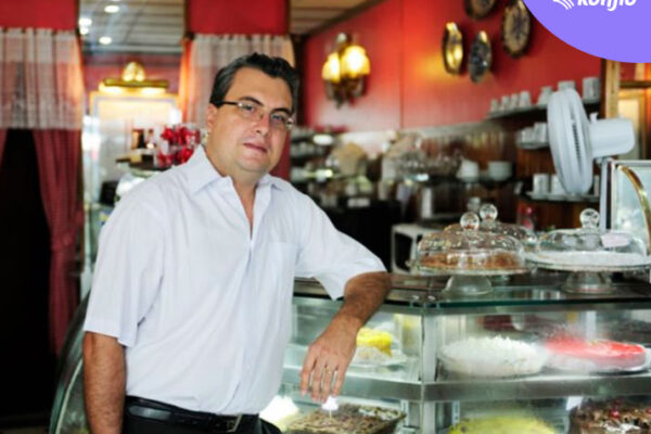 ¿Cómo doy de alta mi negocio en el SAT 2019?