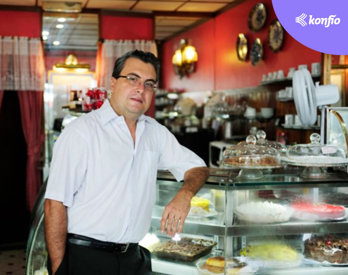 ¿Cómo doy de alta mi negocio en el SAT 2019?