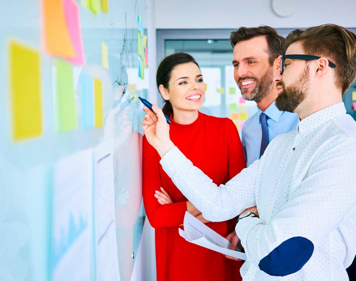 Qué es un CRM y cómo se utiliza en una pyme