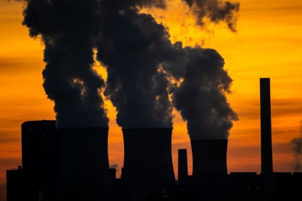 ¿El cambio climático afectará las inversiones?