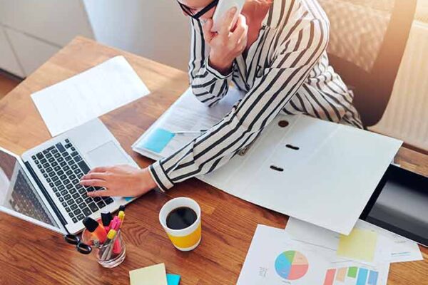 Financiamiento y tecnología, aliados de las pymes 10 Financiamiento y tecnología, aliados de las pymes