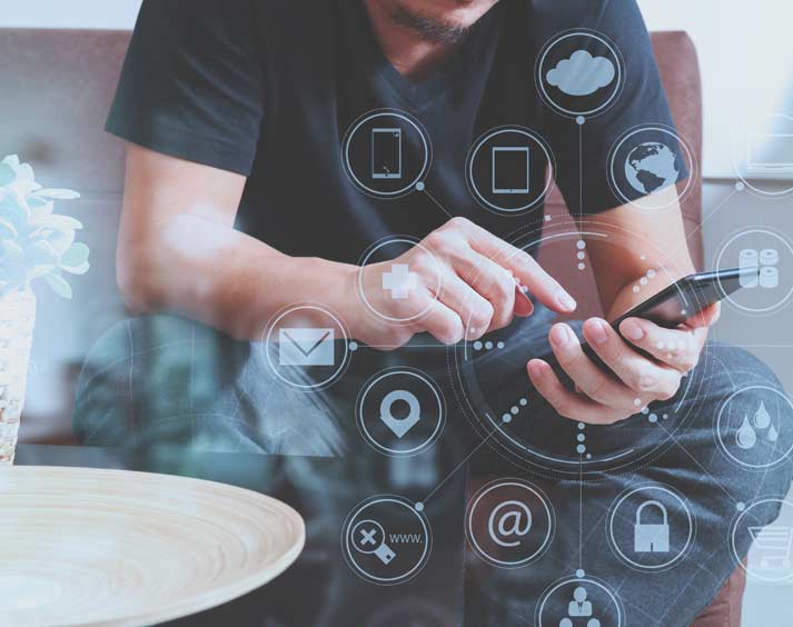 Cómo crear un negocio innovador gracias a la tecnología
