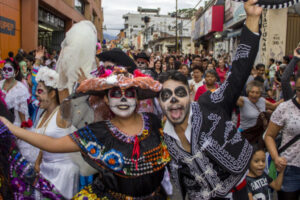 Día de Muertos 2019, una catapulta económica para Pymes 2 Día de Muertos 2019, una catapulta económica para Pymes