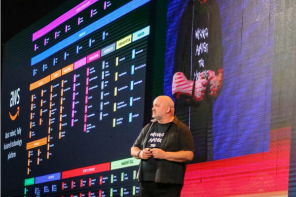 Textract, una app que ayudará a las Pymes con sus datos