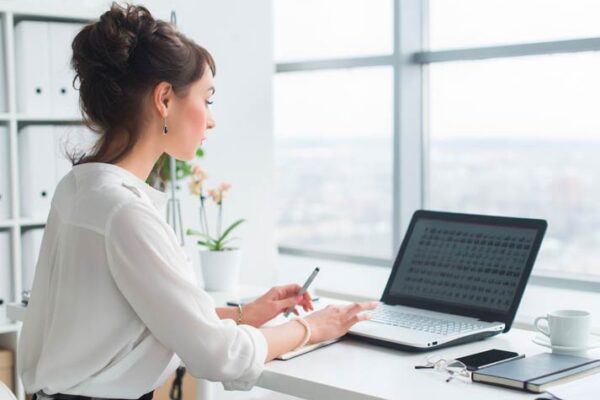 Aprovecha la tecnología para mejorar las finanzas de tu negocio