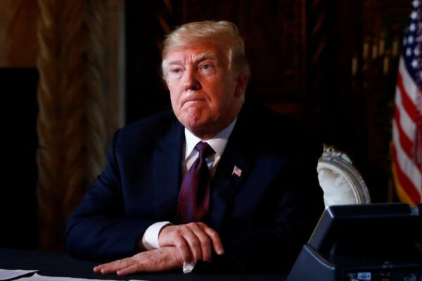 Republicanos "dan la espalda" a los impuestos de Trump 17 Republicanos «dan la espalda» a los impuestos de Trump