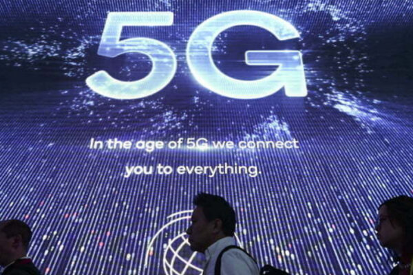 Falta de fibra óptica retrasará la llegada del 5G a México 16 Falta de fibra óptica retrasará la llegada del 5G a México