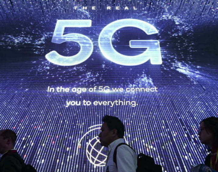 Falta de fibra óptica retrasará la llegada del 5G a México