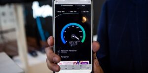 Falta de fibra óptica retrasará la llegada del 5G a México
