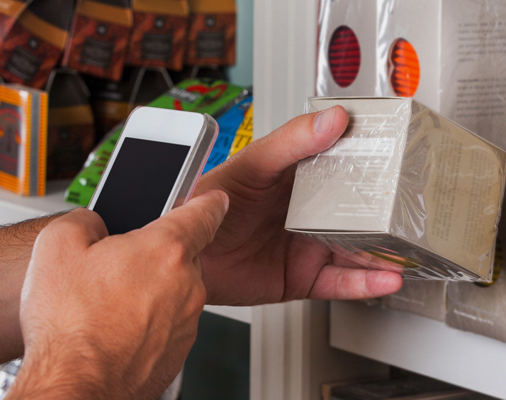 Qué es Showrooming, la nueva moda del e-commerce