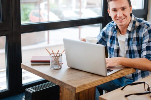 Tecnología como ventaja competitiva para iniciar un negocio