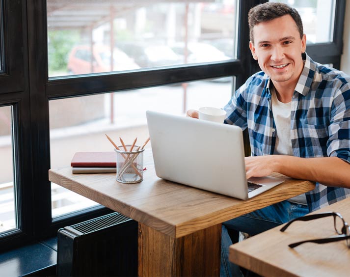 Tecnología como ventaja competitiva para iniciar un negocio