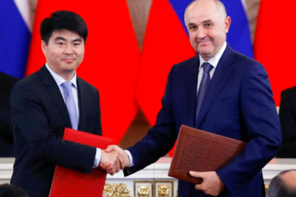 Ya sin EU, Huawei pacta con Rusia para desarrollar 5G 10 Ya sin EU, Huawei pacta con Rusia para desarrollar 5G