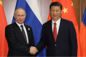 Ya sin EU, Huawei pacta con Rusia para desarrollar 5G 2 Ya sin EU, Huawei pacta con Rusia para desarrollar 5G