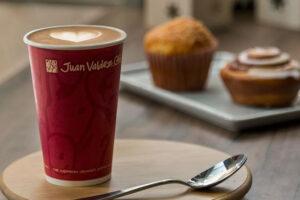 Tras un intento fallido, Juan Valdez regresa a México 2 Tras un intento fallido, Juan Valdez regresa a México