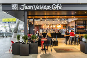 Tras un intento fallido, Juan Valdez regresa a México 3 tras-un-intento-fallido-juan-valdez-regresa-a-mexico