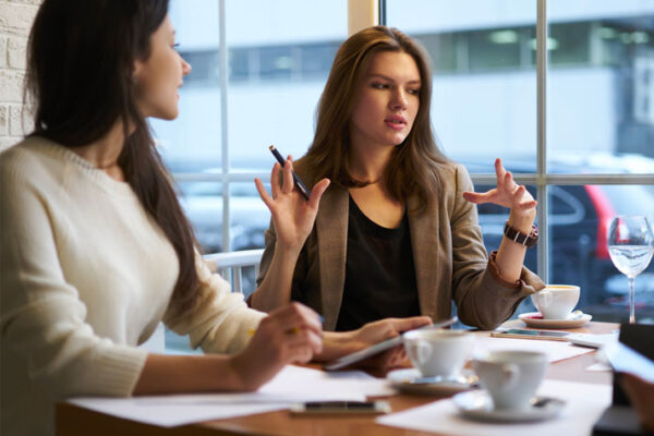 5 consejos para negociar y tener éxito