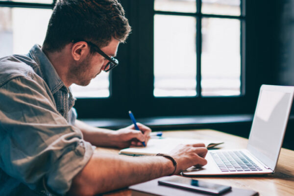 Mexicanos que se capacitan no ven un impacto en su sueldo 6 Mexicanos que se capacitan no ven un impacto en su sueldo