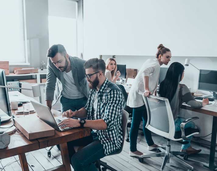 ¿Por qué la tecnología es el futuro de los negocios?