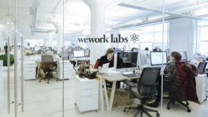 WeWork Labs llega a México para apoyar a los emprendedores