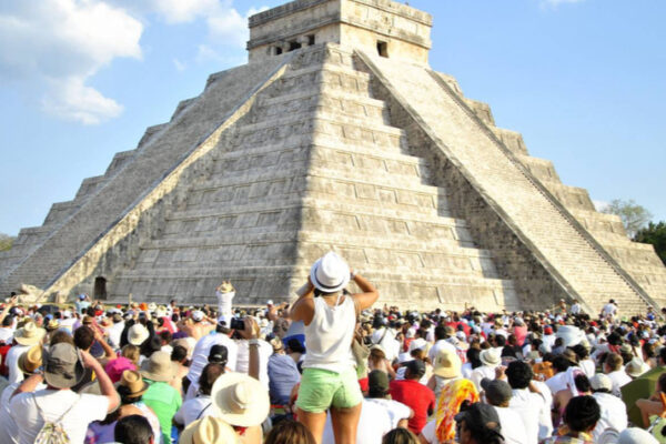 Poco turismo en 2019 afecta la economía de varios estados 