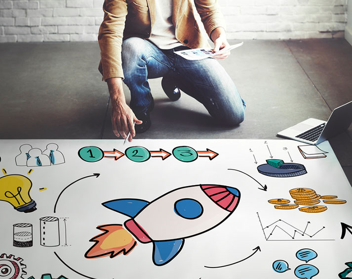 Cómo la recolección de datos ayuda a crecer un negocio