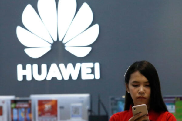 ¿Huawei se hunde? Ventas cayeron 40% en un mes