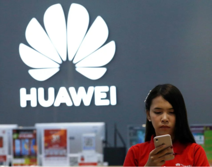 ¿Huawei se hunde? Ventas cayeron 40% en un mes