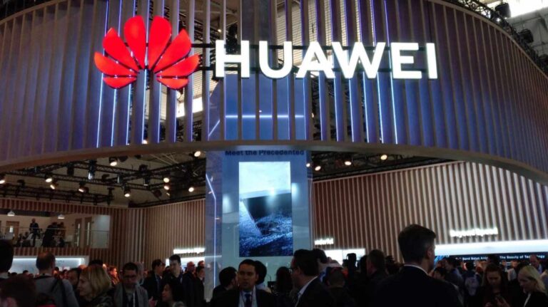 Huawei